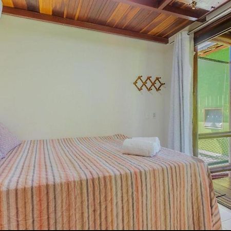 Cs15 Bangalo Duplex Frente Ao Mar Itacimirim Villa Camassari Ngoại thất bức ảnh