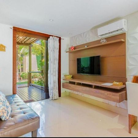Cs15 Bangalo Duplex Frente Ao Mar Itacimirim Villa Camassari Ngoại thất bức ảnh