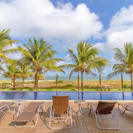 Cs15 Bangalo Duplex Frente Ao Mar Itacimirim Villa Camassari Ngoại thất bức ảnh