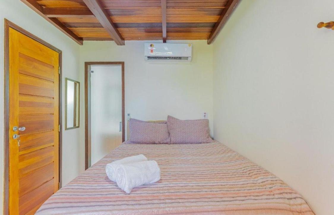 Cs15 Bangalo Duplex Frente Ao Mar Itacimirim Villa Camassari Ngoại thất bức ảnh