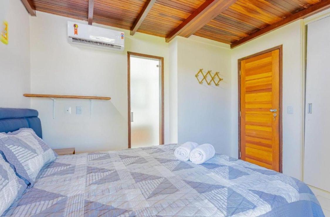 Cs15 Bangalo Duplex Frente Ao Mar Itacimirim Villa Camassari Ngoại thất bức ảnh