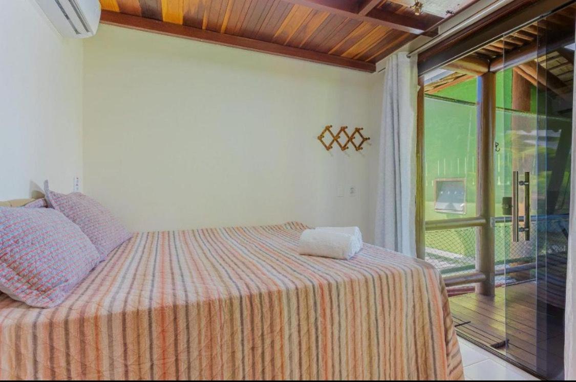 Cs15 Bangalo Duplex Frente Ao Mar Itacimirim Villa Camassari Ngoại thất bức ảnh