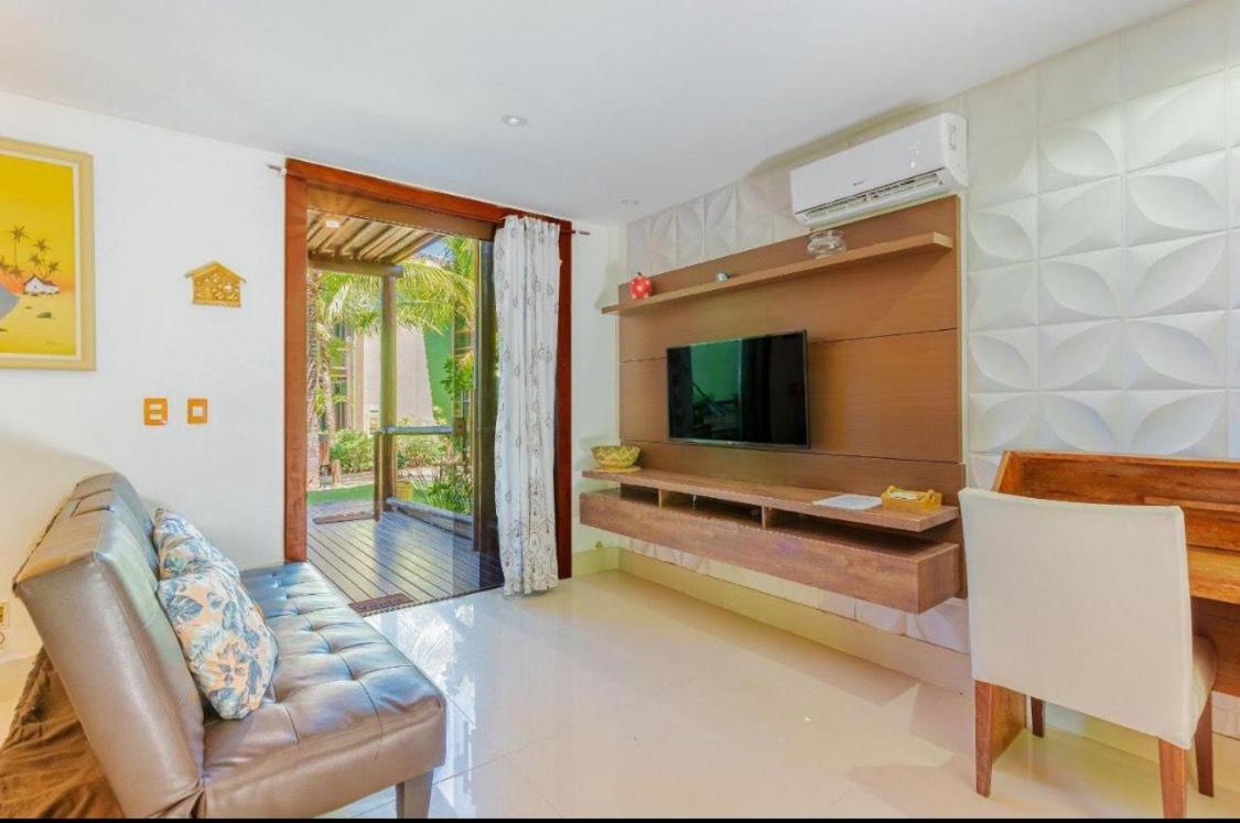 Cs15 Bangalo Duplex Frente Ao Mar Itacimirim Villa Camassari Ngoại thất bức ảnh